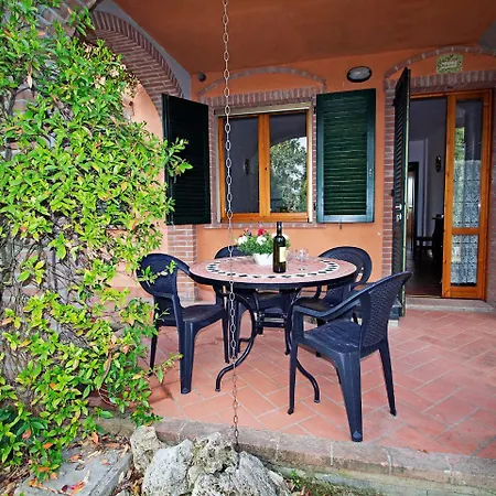 Rododendro By Interhome *
