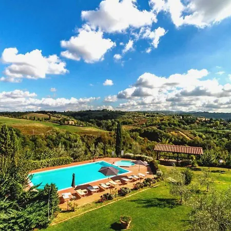 Apartmán Rododendro By Interhome Sughera