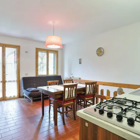 Apartmán Rododendro By Interhome