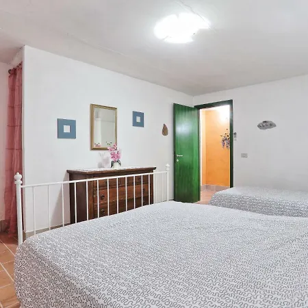 Apartmán Rododendro By Interhome Sughera