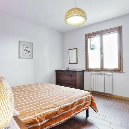 Rododendro By Interhome Apartmán Sughera